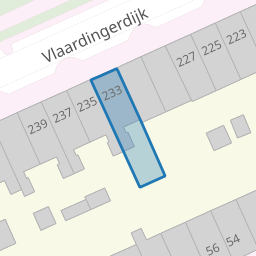Perceel SDM01-M-5029
