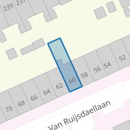 Perceel SDM01-M-5030