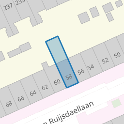 Perceel SDM01-M-5031