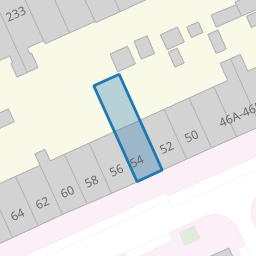 Perceel SDM01-M-5033