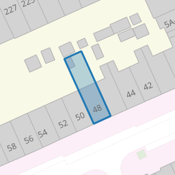 Perceel SDM01-M-5036