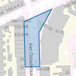 Perceel SDM01-M-5039