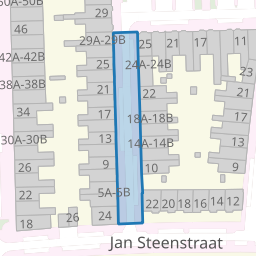 Perceel SDM01-M-5042