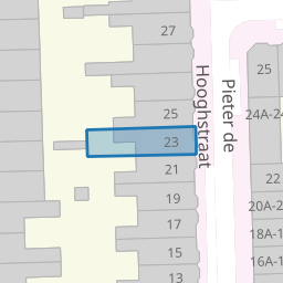 Perceel SDM01-M-5045