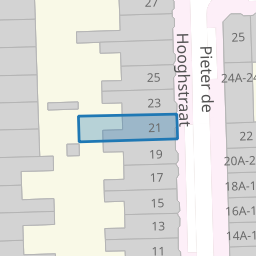 Perceel SDM01-M-5046