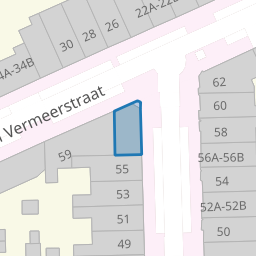 Perceel SDM01-M-5063