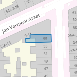 Perceel SDM01-M-5064