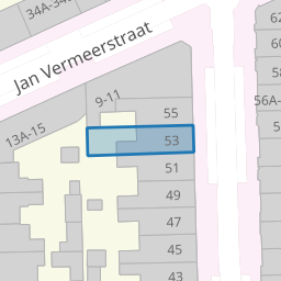 Perceel SDM01-M-5065