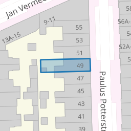 Perceel SDM01-M-5067