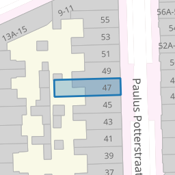 Perceel SDM01-M-5068