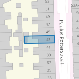 Perceel SDM01-M-5070
