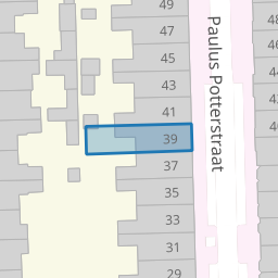 Perceel SDM01-M-5072