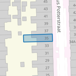 Perceel SDM01-M-5074