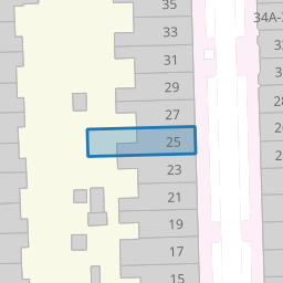 Perceel SDM01-M-5079