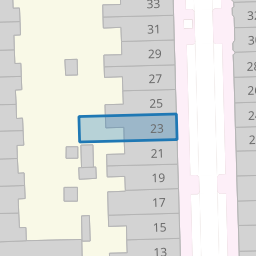Perceel SDM01-M-5080