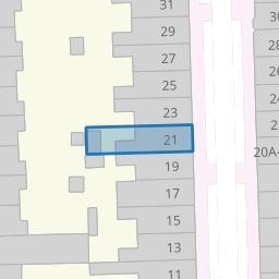 Perceel SDM01-M-5081