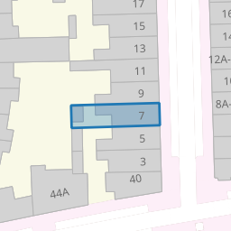 Perceel SDM01-M-5088