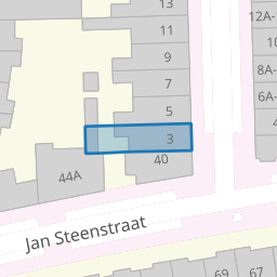 Perceel SDM01-M-5090