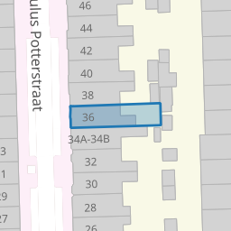 Perceel SDM01-M-5092