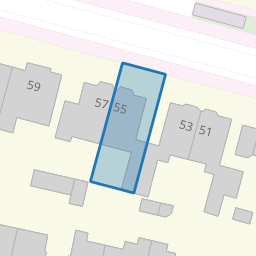 Perceel SDM01-M-5112