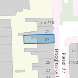 Perceel SDM01-M-5118
