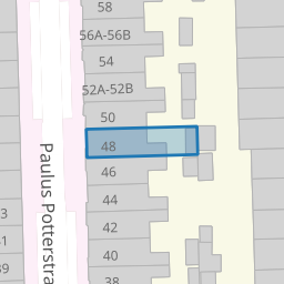 Perceel SDM01-M-5142