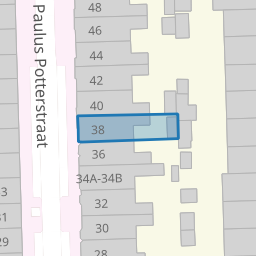 Perceel SDM01-M-5147