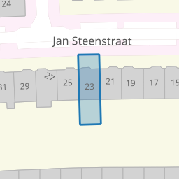 Perceel SDM01-M-5178