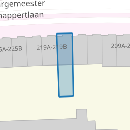 Perceel SDM01-M-5220