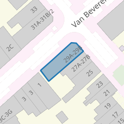 Perceel SDM01-M-5261