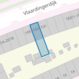 Perceel SDM01-M-5286