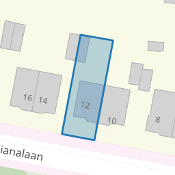 Perceel SDM01-M-5299