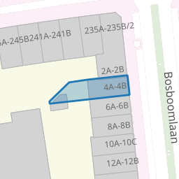 Perceel SDM01-M-5340