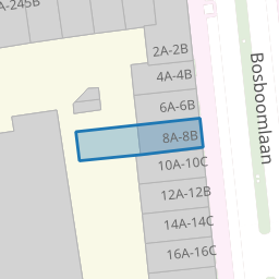 Perceel SDM01-M-5342