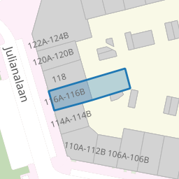 Perceel SDM01-M-5345