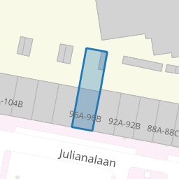 Perceel SDM01-M-5354
