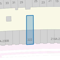 Perceel SDM01-M-5447