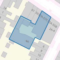 Perceel SDM01-M-5492