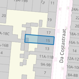 Perceel SDM01-M-5514