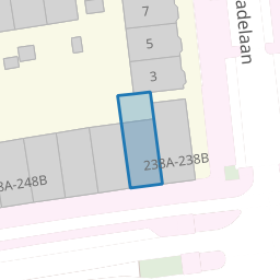 Perceel SDM01-M-5581