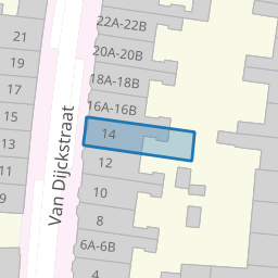 Perceel SDM01-M-5683