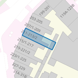 Perceel SDM01-M-5692