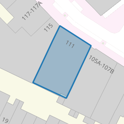 Perceel SDM01-M-5702