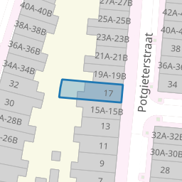 Perceel SDM01-M-5740