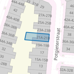 Perceel SDM01-M-5768