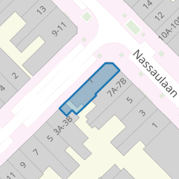 Perceel SDM01-M-5921