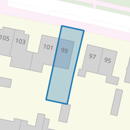 Perceel SDM01-M-6075