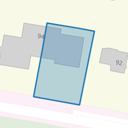 Perceel SDM01-M-6109