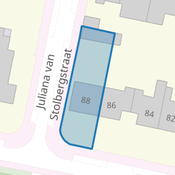Perceel SDM01-M-6110
