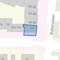 Perceel SDM01-M-6211